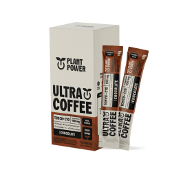 ULTRACOFFEE CHOCOLATE SACHÊ 10g VEGANO ULTRACOFFEE CHOCOLATE SACHÊ 10g VEGANO