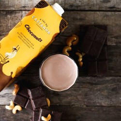 LEITE VEGETAL CHOCONUTS 1L