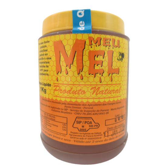 MEL 1kg