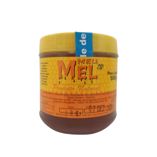 MEL 500g