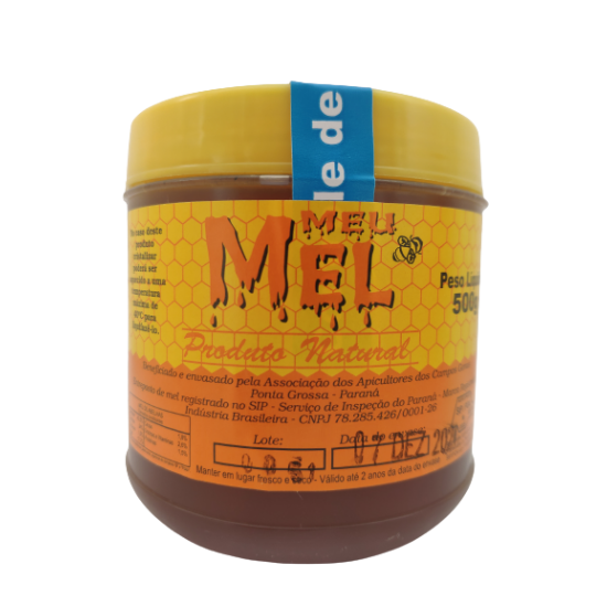 MEL 500g