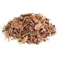 BARBATIMÃO 100g BARBATIMÃO 100g