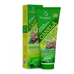 POMADA CANELA DE VELHO 150g POMADA CANELA DE VELHO 150g