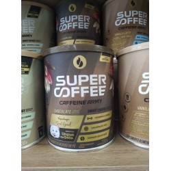 SUPERCOFFEE LINGUA DE GATO 3.0  LATA 220g SUPERCOFFEE LINGUA DE GATO 3.0  LATA 220g