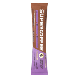 SUPERCOFFEE CHOCOLATE 3.0 SACHÊ 10G SUPERCOFFEE CHOCOLATE 3.0 SACHÊ 10G