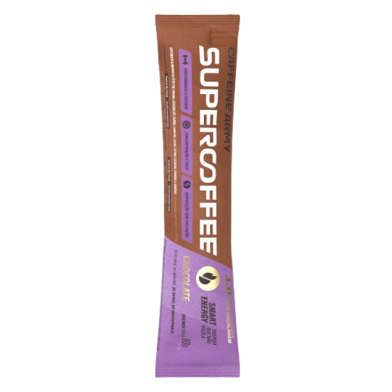 SUPERCOFFEE CHOCOLATE 3.0 SACHÊ 10G