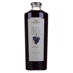 SUCO DE UVA INTEGRAL 1L SUCO DE UVA INTEGRAL 1L