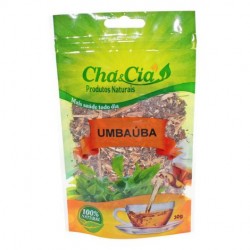 UMBAÚBA 30g UMBAÚBA 30g