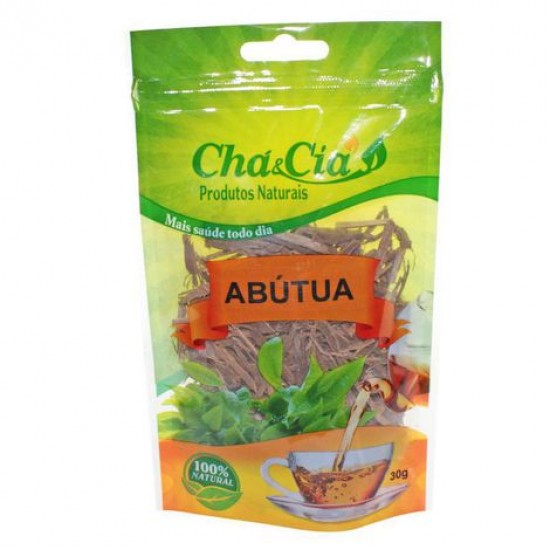 ABÚTUA 30g