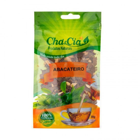 ABACATEIRO 30g