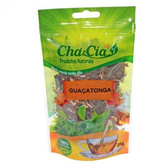 GUAÇATONGA 20g