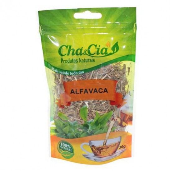 ALFAVACA 30g