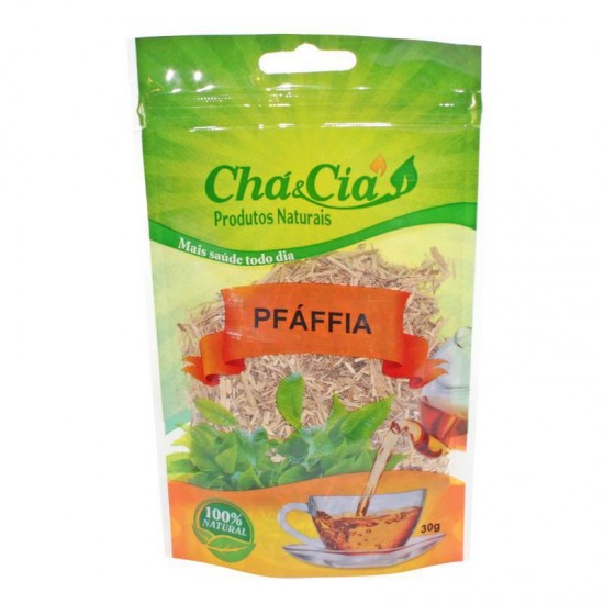 PFÁFFIA 30g