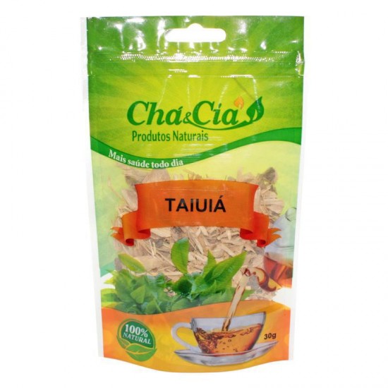 TAIUIÁ 30g