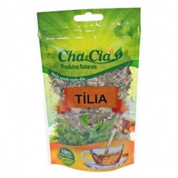 TÍLIA 30g  TÍLIA 30g