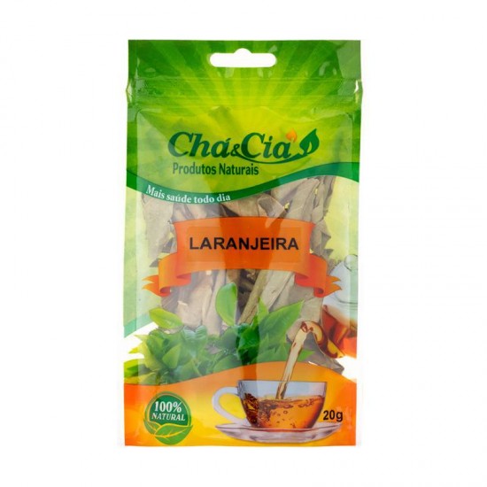 LARANJEIRA 20g