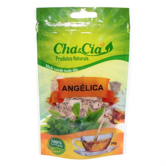 ANGÉLICA 30g ANGÉLICA 30g