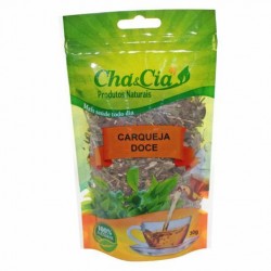 CARQUEJA DOCE 20g CARQUEJA DOCE 20g