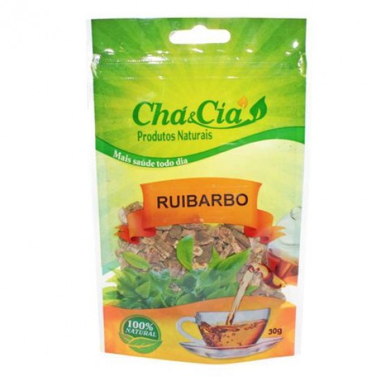 RUIBARBO 30g