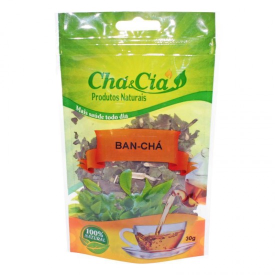 BAN-CHÁ 30g