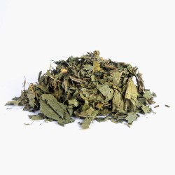 CHAPÉU DE COURO 20g