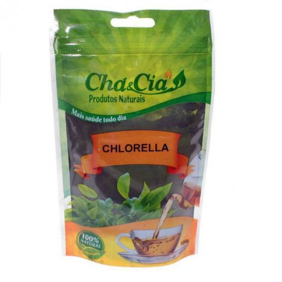 CHLORELLA 100g