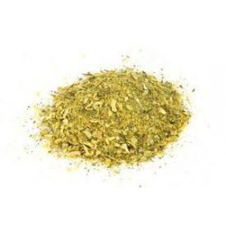 LIMÃO E ERVAS FINAS 100g LIMÃO E ERVAS FINAS 100g