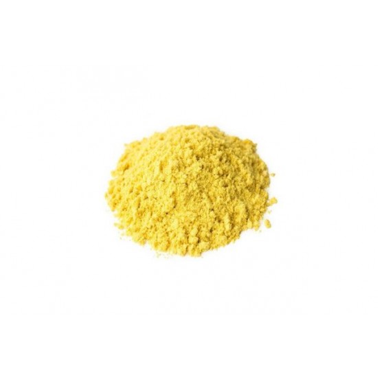 MOSTARDA EM PÓ 100g MOSTARDA EM PÓ 100g