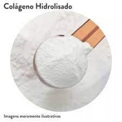 COLÁGENO HIDROLISADO 100g