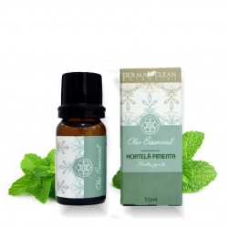 ÓLEO ESSENCIAL DE HORTELÃ PIMENTA 10ml