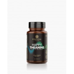 HAPPY THEANINE 60 cápsulas