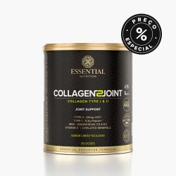 COLLAGEN 2 JOINT LIMÃO LATA 300G COLLAGEN 2 JOINT LIMÃO LATA 300G