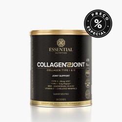 COLLAGEN 2 JOINT NEUTRO LATA 300G COLLAGEN 2 JOINT NEUTRO LATA 300G