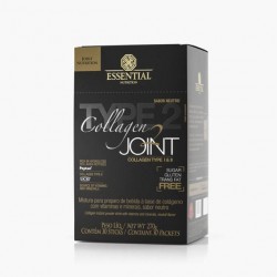 COLLAGEN 2 JOINT | NEUTRO sachê CAIXA 30 unidades COLLAGEN 2 JOINT | NEUTRO sachê CAIXA 30 unidades