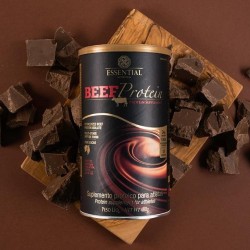 BEEF PROTEIN | CACAO LATA 480g BEEF PROTEIN | CACAO LATA 480g