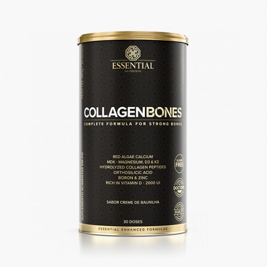 COLLAGEN BONES 483g 