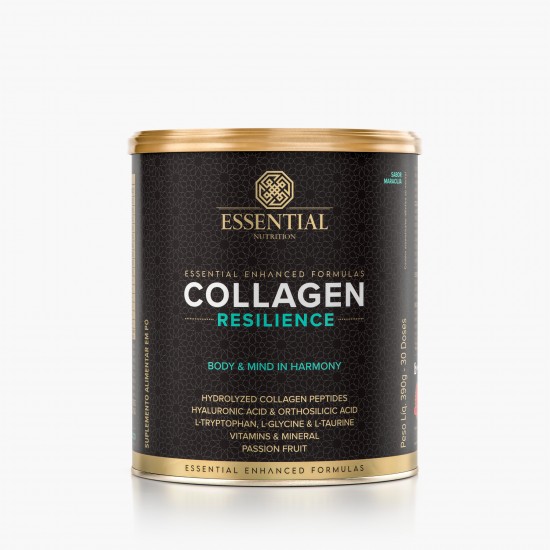 COLLAGEN RESILIENCE 390g