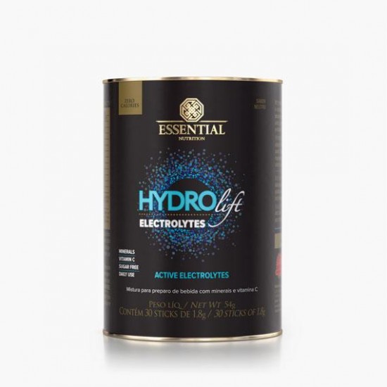 HYDROLIFT | NEUTRO 54g  30 sachês