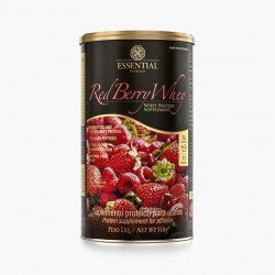 RED BERRY WHEY 450g