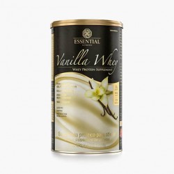 VANILLA WHEY 375g