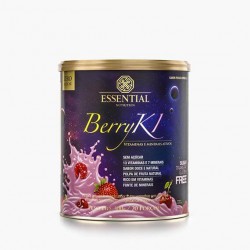 BERRYKI LATA 300g