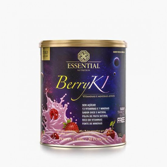 BERRYKI 300g