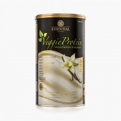 VEGGIE PROTEIN | VANILLA 450g