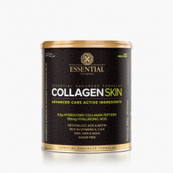 COLLAGEN SKIN | LIMÃO SICILIANO LATA 330g COLLAGEN SKIN | LIMÃO SICILIANO LATA 330g