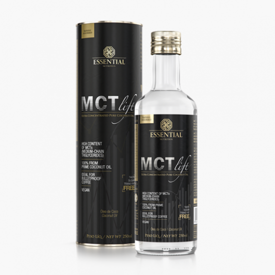 MCT LIFT 250ml