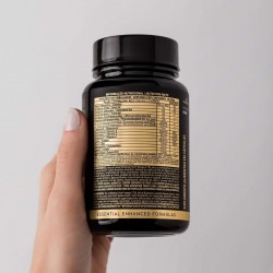 ÔMEGA VISION 60 cápsulas ÔMEGA VISION 60 cápsulas