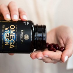 ÔMEGA VISION 60 cápsulas ÔMEGA VISION 60 cápsulas