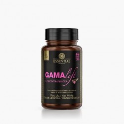 GAMALIFT 120 cápsulas