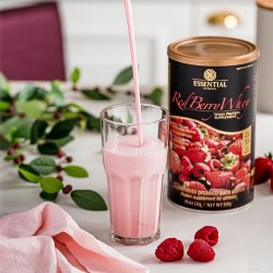 RED BERRY WHEY 450g
