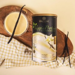 VEGGIE PROTEIN | VANILLA 450g